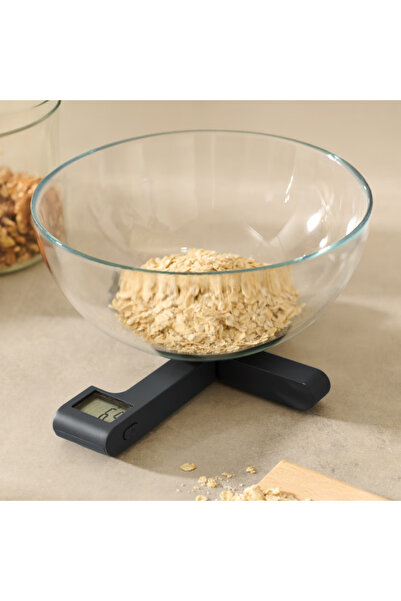 Tchibo Katlanabilir Mutfak Terazisi