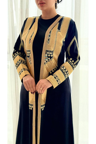 Lyaly aljlabyh مشلح "إرث" المفتوح - إصدار يوم التأسيس النسائي (خامة ملكية) -ل...