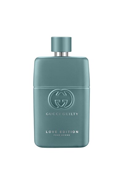 Gucci Guilty Love Edition Pour Homme Eau De Parfum 90ml