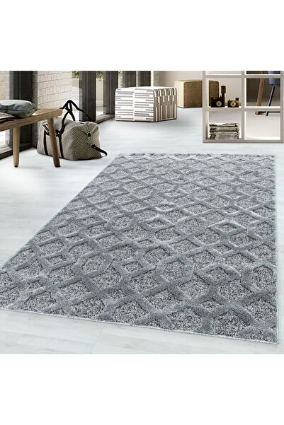 Talis Χαλί Pisa Grey 80x150 cm