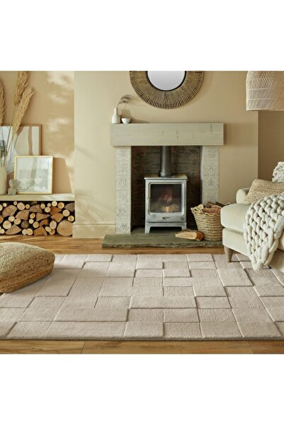 Talis Χαλί σε μοτίβο σκακιέρας 120X170 cm, Flair Rugs