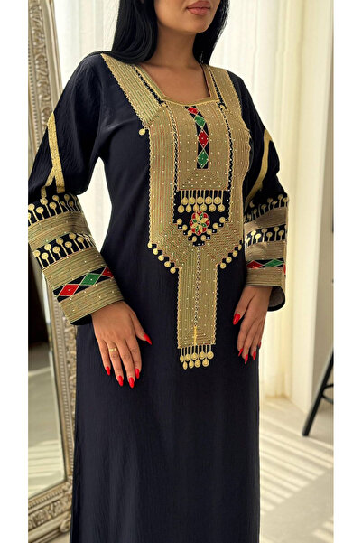 Lyaly aljlabyh جلابية "فخر التأسيس" 🇸🇦 ليكرا درجة أولى من ليالي الجلابية