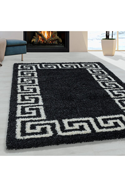 Talis Carpet Hera Anthracite 240x340 cm