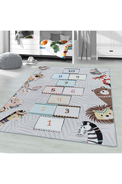 Talis Covor Play Gri V3 160x230 cm