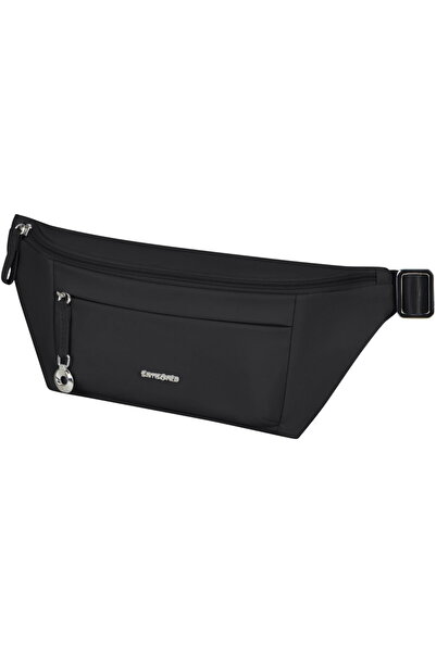 Samsonite MOVE 5.0 BELT BAG BLACK 09