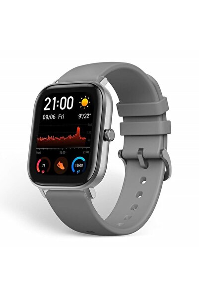 Xiaomi LAVA GREY Smartwatch