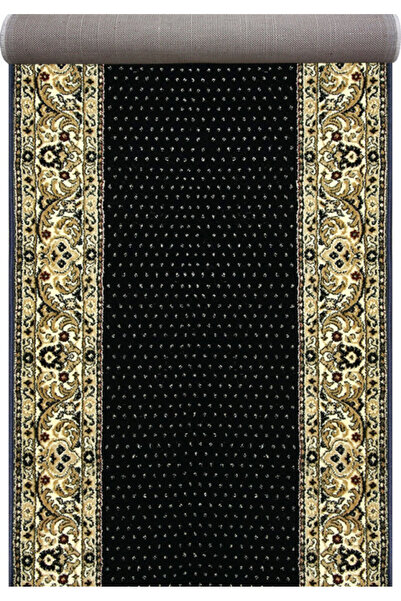 Talis Covor Traversa Lotos 588, Blue Marin60x600 cm, 1800 gr/mp