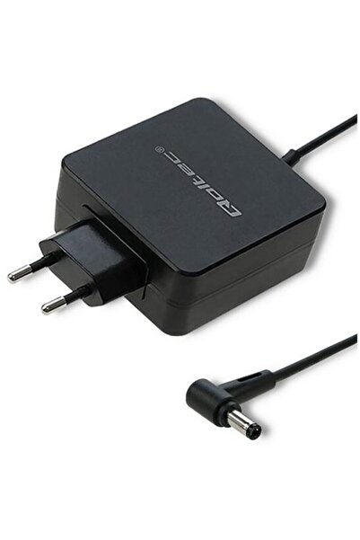 Qoltec Notebook Charger for Asus 65W | 19V | 3.42A | 5.5*2.5
