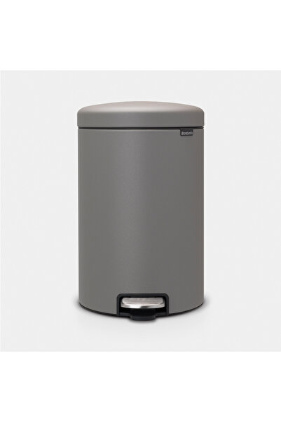 Brabantia Treteimer Newicon, 20 l, Gri