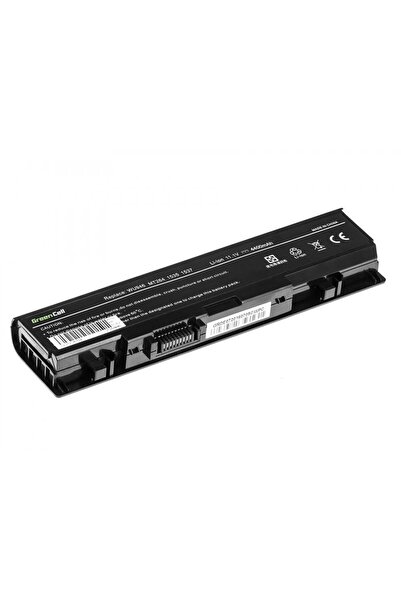 Greencell Acumulator Green Cell pentru Dell Studio 1500 1535 1536 1537 1555 15
