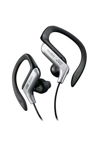 JVC SPORTS HEADPHONES HE-EB75WE