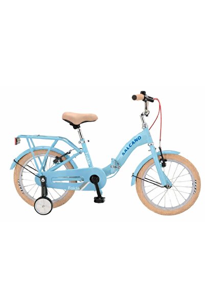 Salcano FLYER FOLDA 16 JANT KATLANIR BİSİKLET