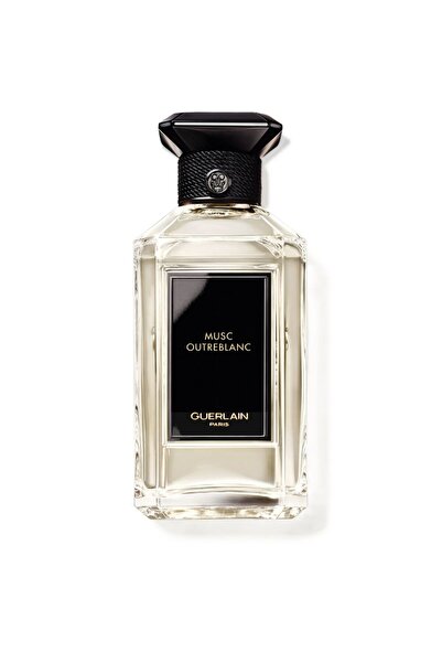 Guerlain عطر لارت اند لا ماتيري مسك اوتريبلانك للجنسين - او دي بارفان، 100 مل