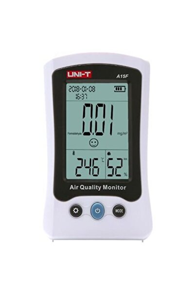 OEM Air Quality Measurement Device A15F UNI-T