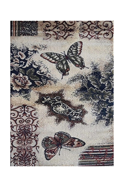 Talis Covor Modern, Lotos Fluturi Multicolor 200x300 cm