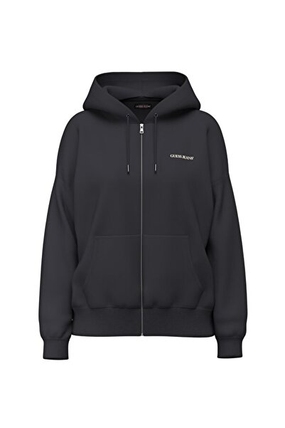 Guess Jeans Kadın Sweatshirt