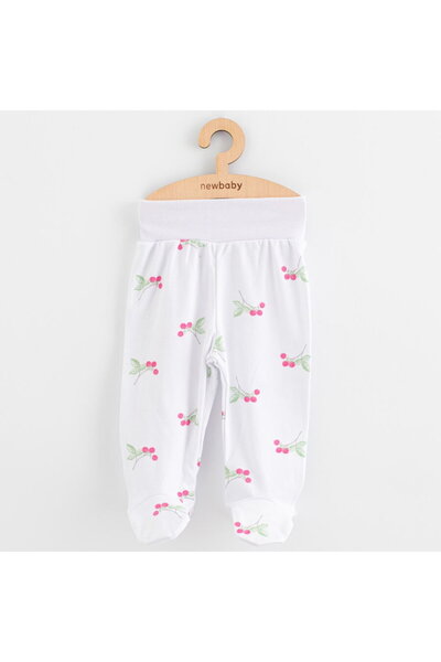 Baby Bibs New Baby Classic II zmeură