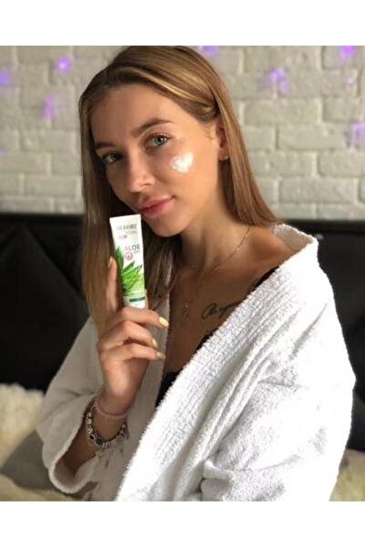 DR.RASHEL Aloe Vera Cream for Moisturizing and Soothing Skin