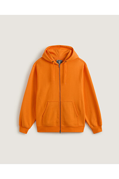 Vans Atiba Haze Zip Skate Hoodie