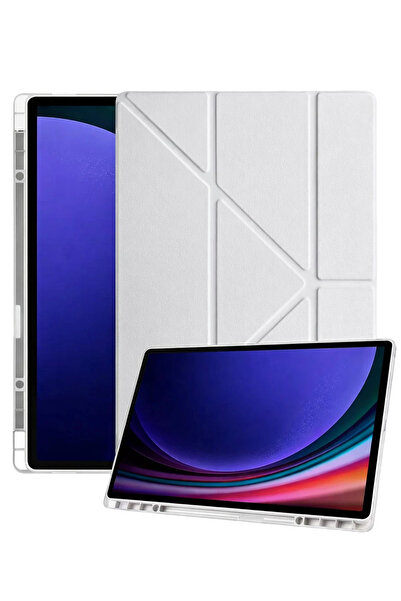 NewFace Drnds Samsung Galaxy X930 Tab S11 Ultra 14.6 Mars Tablet Case with Pe...