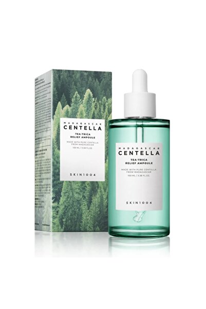 Skin Centella Tea-Trica Relief Ampoule 100ml