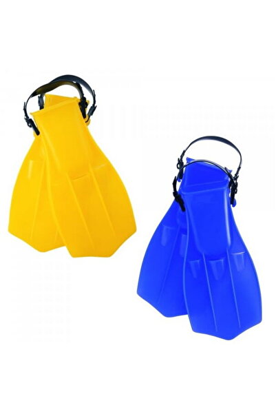 BESTWAY OCEAN DIVER SWIM FINS 37-39