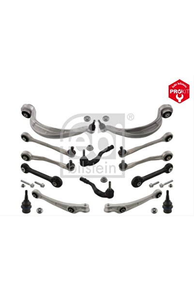 FEBİ Set brate Audi A4 B8 Audi A5