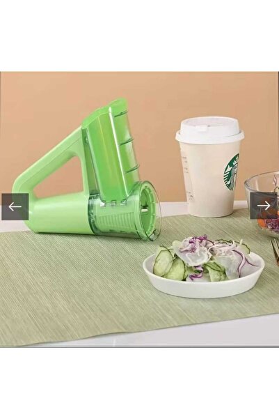 keouke Multifunctional manual electric food chopper