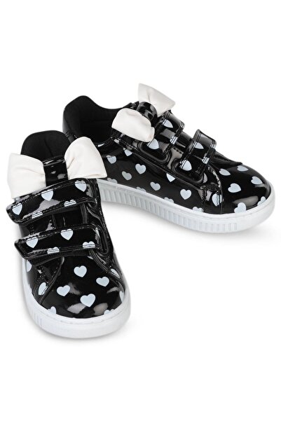 Civil Girls 26- Sports Shoes - Black 26