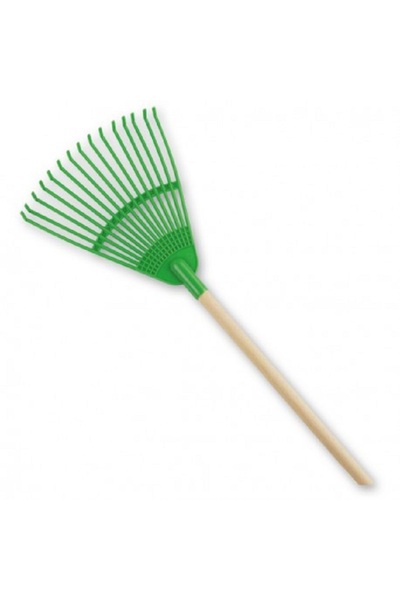 Androni Giocattoli Grebla pentru frunze 75 cm