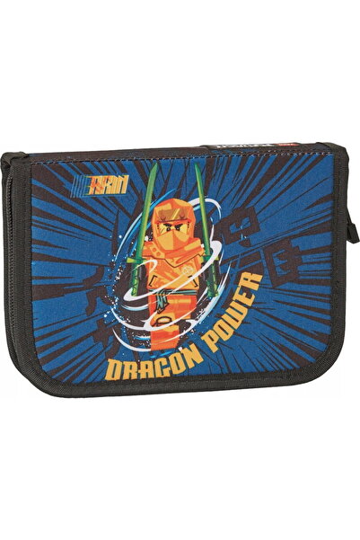LEGO Equipped Pencil Case - Ninjago Arin