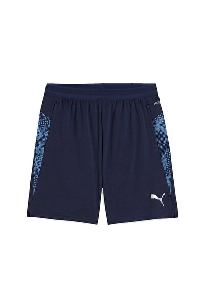 Puma Men's Sports Training Shorts Suitable for Daily Use