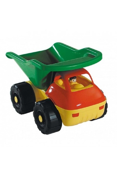 Androni Giocattoli Basculanta 41 cm Diamond Solo