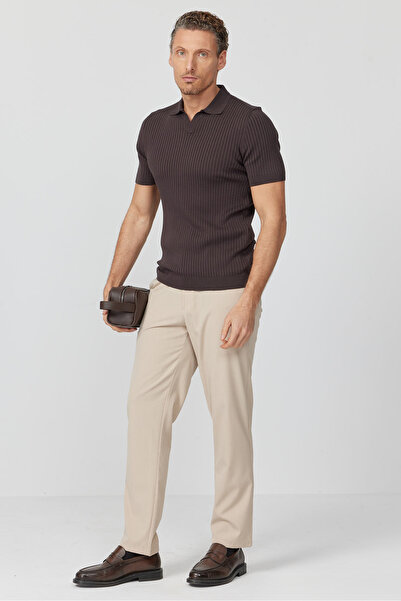 PAULMARK Ανδρικό παντελόνι Jogger