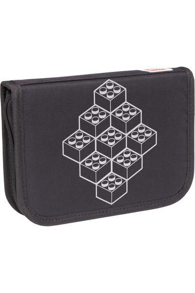LEGO Bricks Equipped Pencil Case