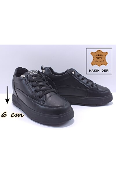 Guja 26Y352 Dolgu taban casual ayakkabı