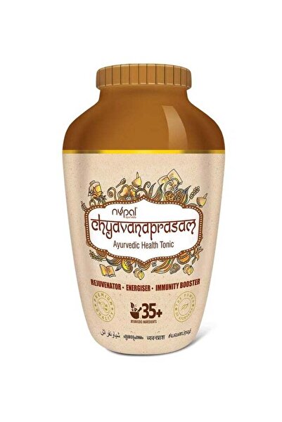 Kottakkal نوبال تشيافانابراسام الأيورفيدا 500 جرام