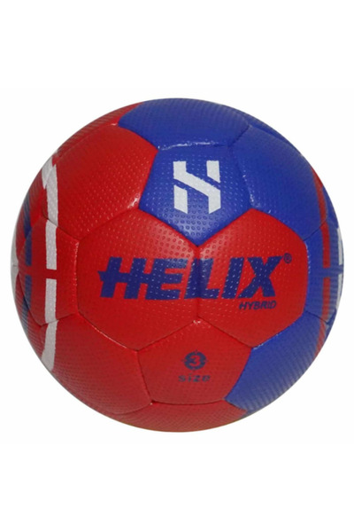 Helix Hentbol Topu Hybrid No3