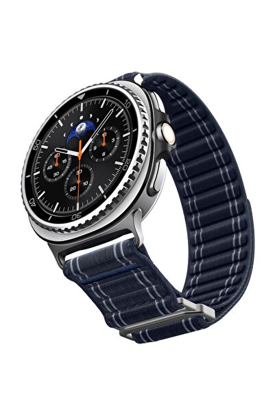 Spigen Curea pentru Samsung Galaxy Watch8 40mm/Watch8 44mm/Watch8 Classic - W...