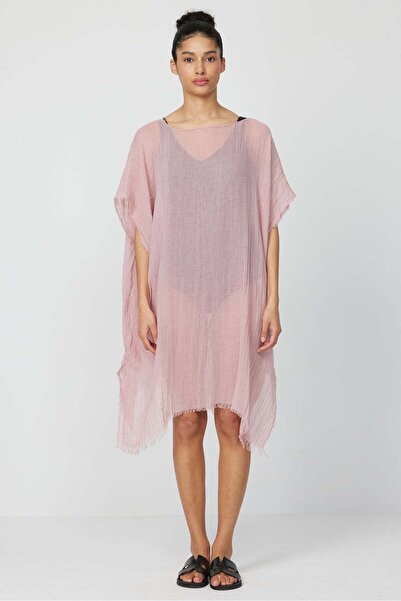 PAULMARK Γυναικείο ίσιο παρεό