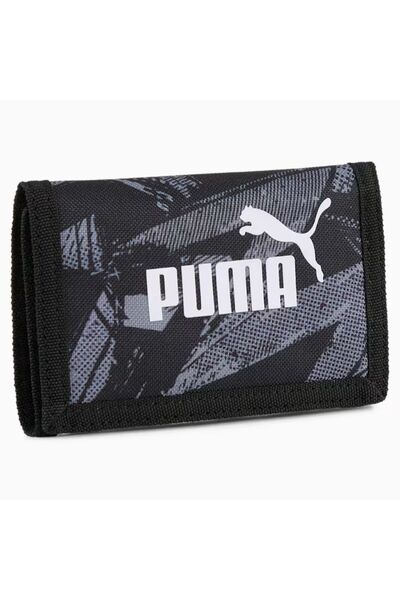 Puma Phase All-Over Print Wallet 05475805