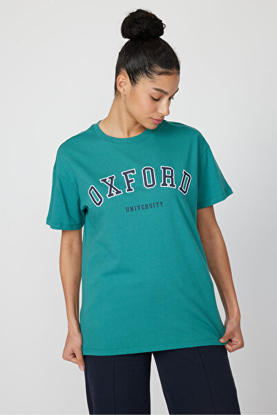 PAULMARK Women's Basic T-Shirt