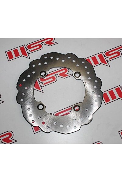 RKS FRECCIA 150 ARKA FREN DISKI