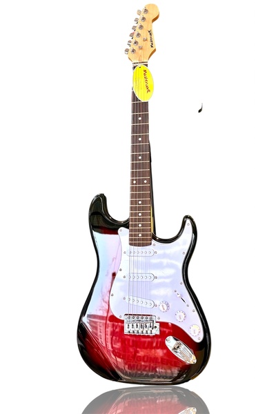 MASTERWORK Elektro Gitar