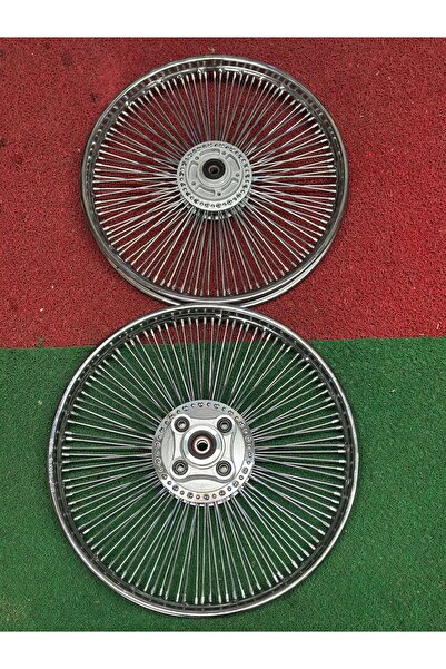 can motor 108 tel jant cg