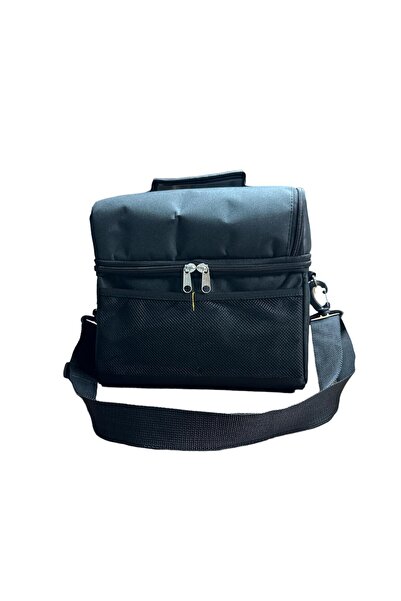 ÇALIŞKAN ÇANTA Thermos Camping and Picnic Bag