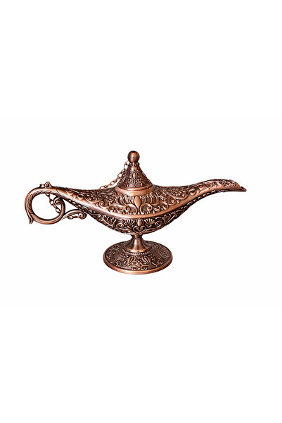 DECO Aladdin's lamp