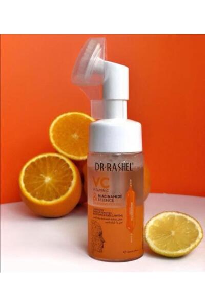 Dr. Rachel Skin Cleanser with Vitamin C Extract by Dr. Rachel, 120 ml