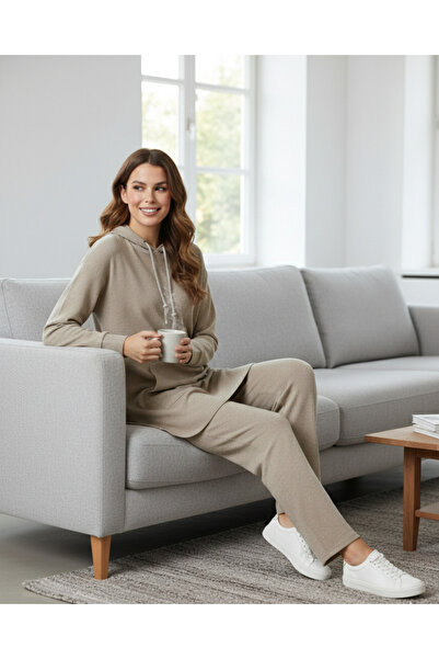 MENESSA EŞOFMAN TAKIM