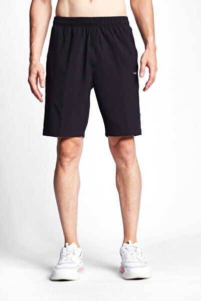 Lescon Men's Shorts 25S-1238-25B